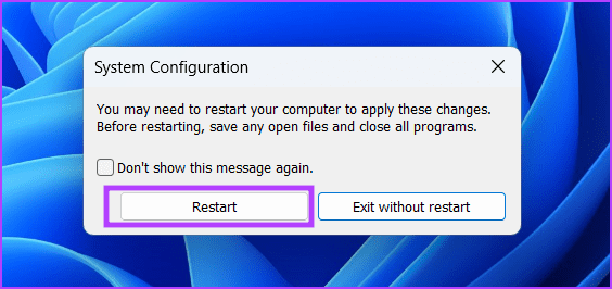 Windows 10 或 11 中「APC 索引不符」BSOD 錯誤的 8 個修復