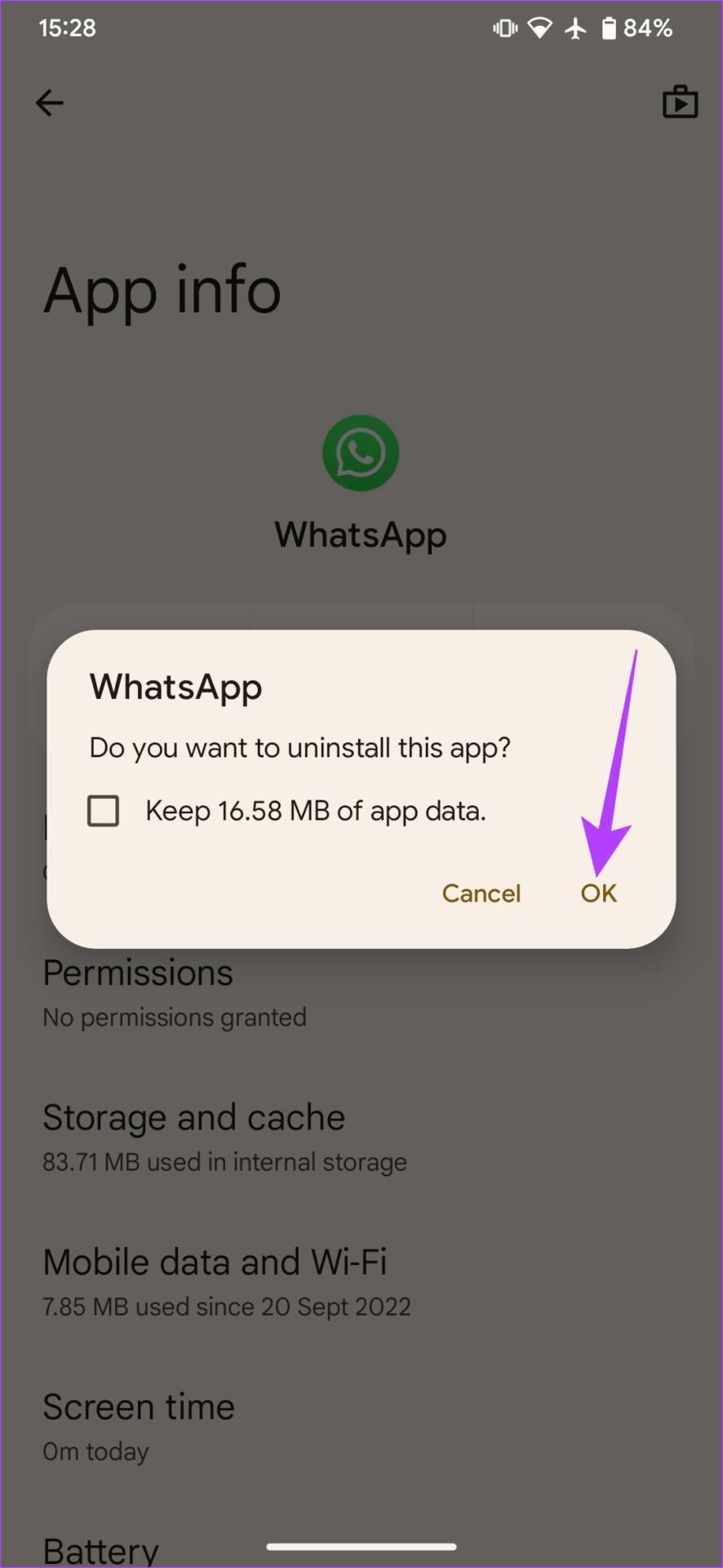 修復 WhatsApp 在恢復媒體時卡住的 10 種方法