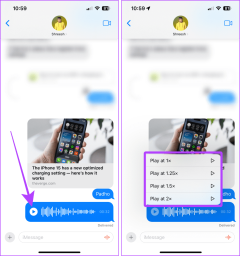 Plus de 20 fonctionnalités cachées sur iPhone quApple ne vous dira pas