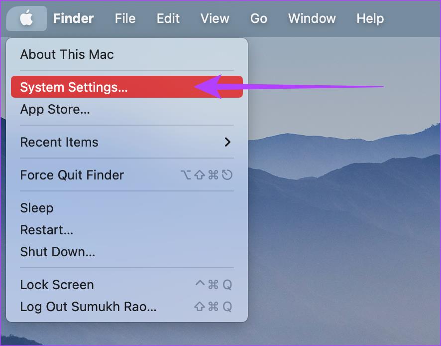 วิธีใช้การแชร์ใกล้เคียงบน Mac เพื่อถ่ายโอนไฟล์จาก Android