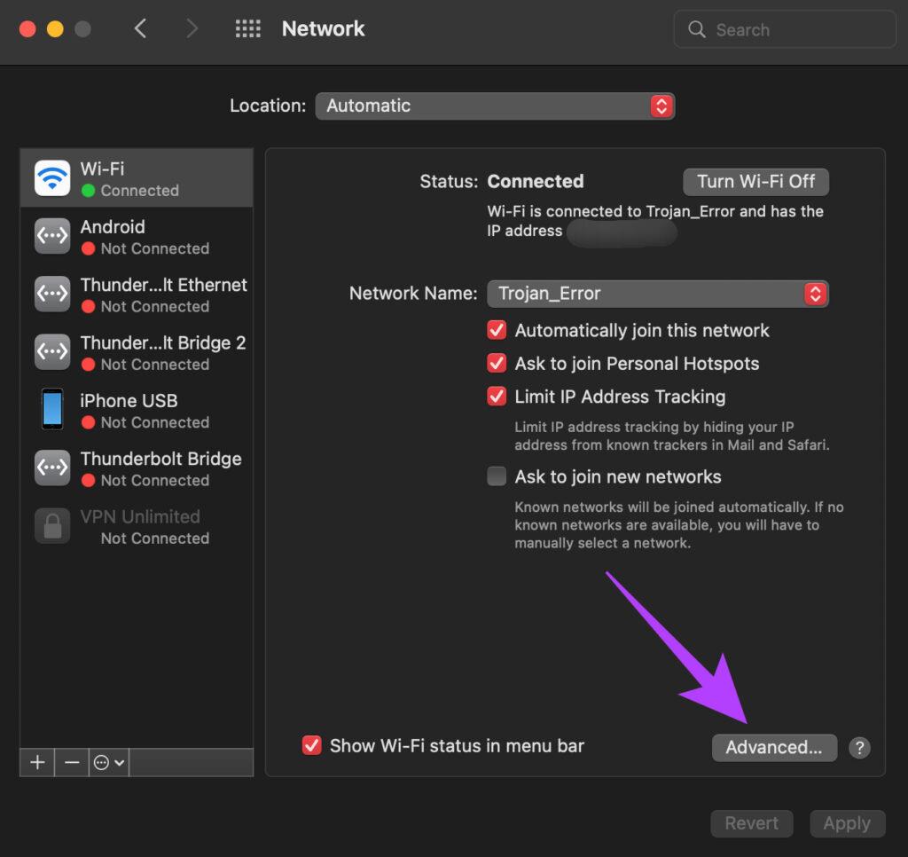 10 Korrekturen für das Problem, dass die WLAN-Anmeldeseite auf Mac und Windows nicht angezeigt wird