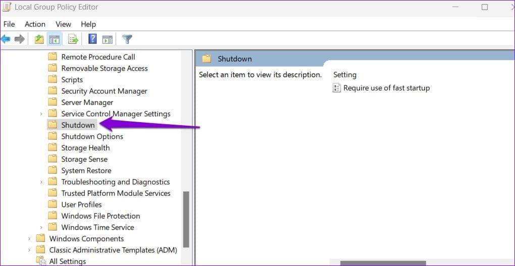 Les 5 meilleures façons de désactiver le démarrage rapide sous Windows 11