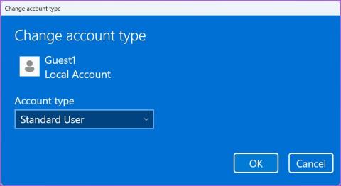 Windows ゲスト アカウントがログイン画面に表示されない: Windows 10/11 でアカウントを取り戻す方法