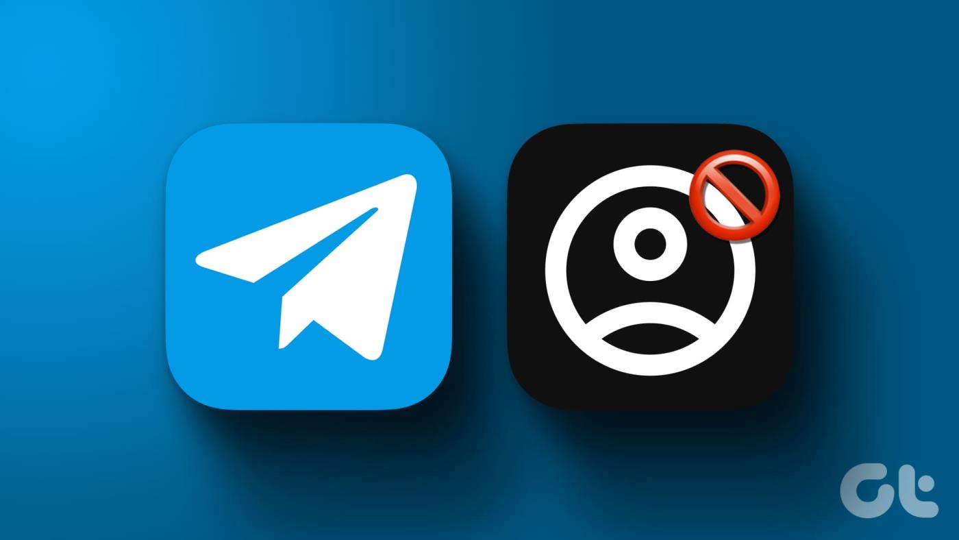 如何在桌面版、Android 或 iOS 版 Telegram 上封鎖某人