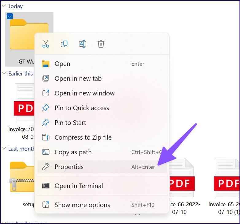 As 14 principais maneiras de corrigir a pesquisa do File Explorer que não funciona no Windows 11