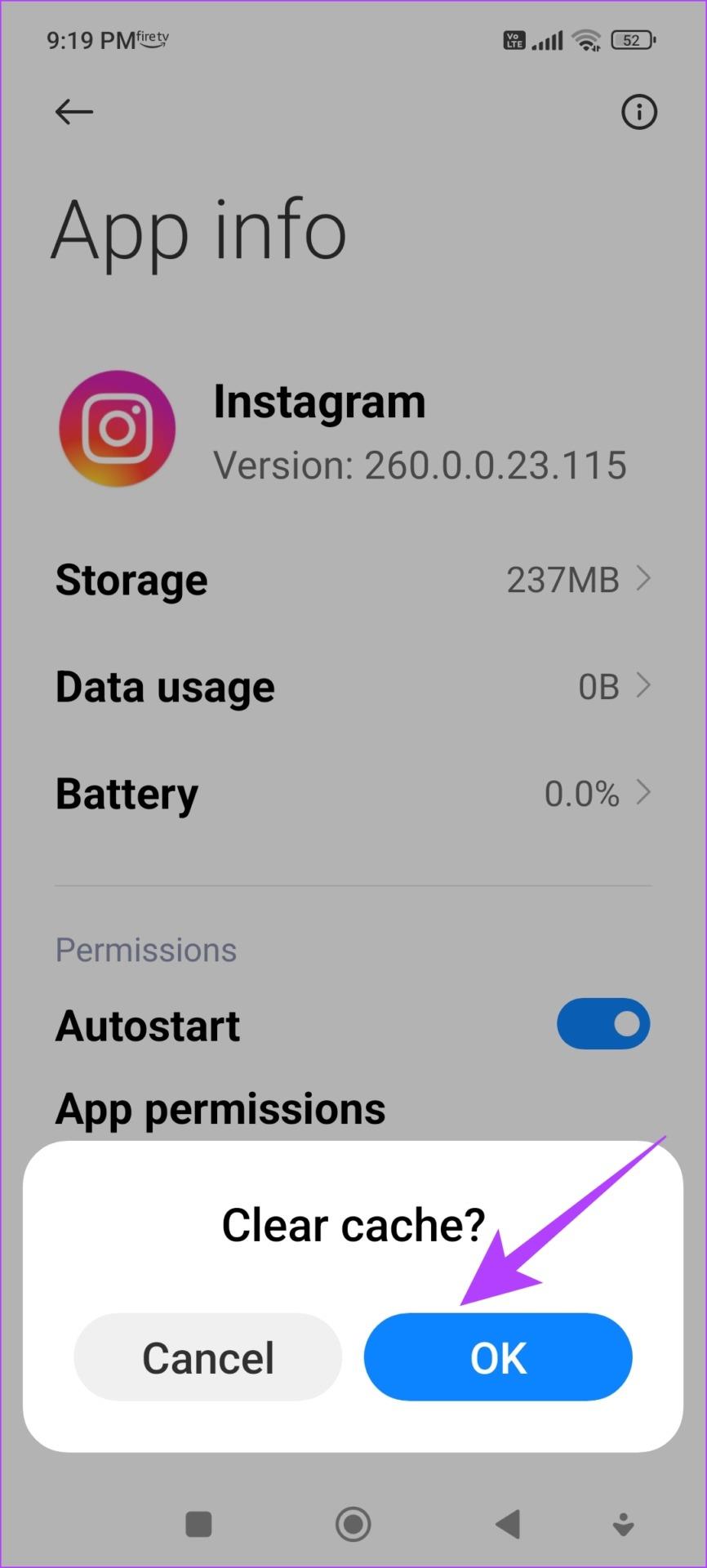 iPhoneとAndroidでInstagramストーリーがアップロードされない場合の13の方法