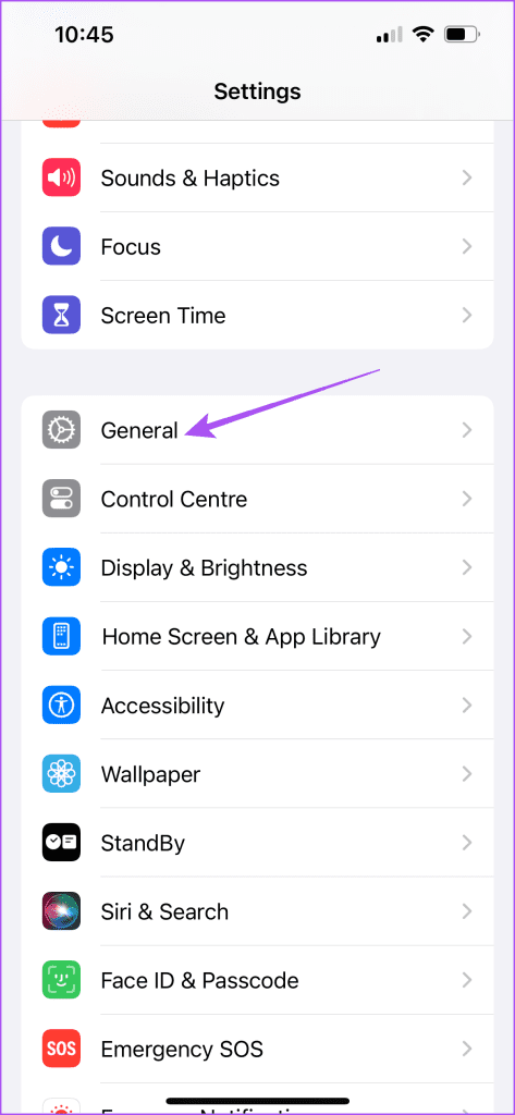 iOS 17 の iPhone で連絡先写真とポスターが無効になる場合の 5 つの最適な修正方法