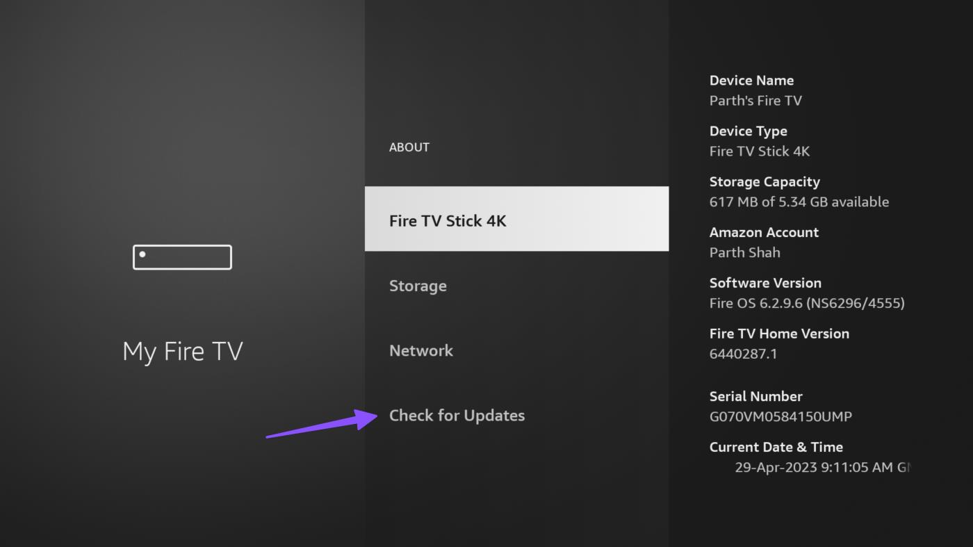 13 formas de arreglar que Fire TV Stick siga almacenando en búfer