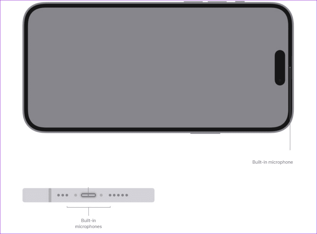 修復 iPhone 上麥克風無法運作的 9 種方法