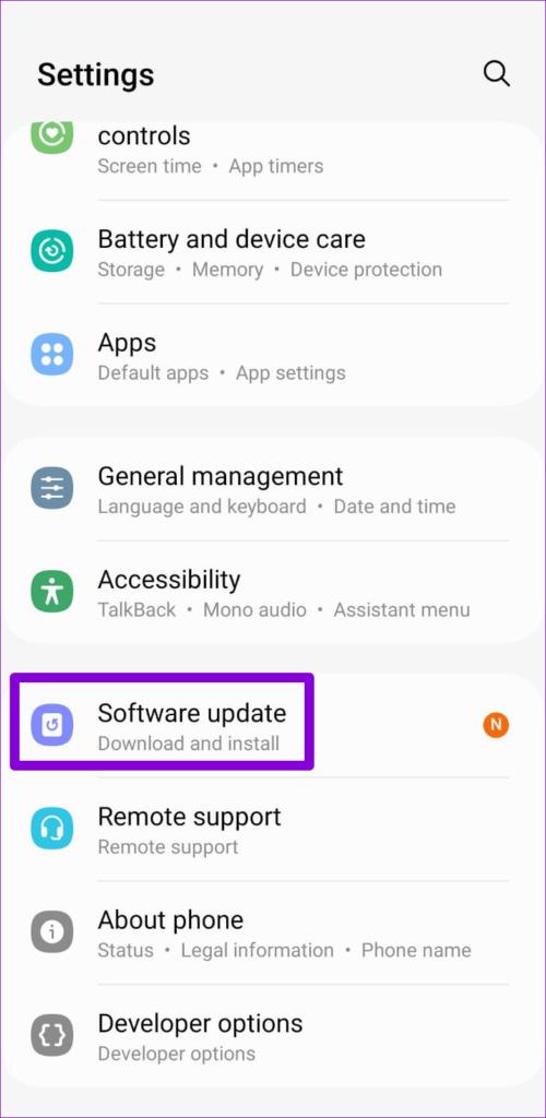 Android でアプリが開かない場合の解決方法トップ 10