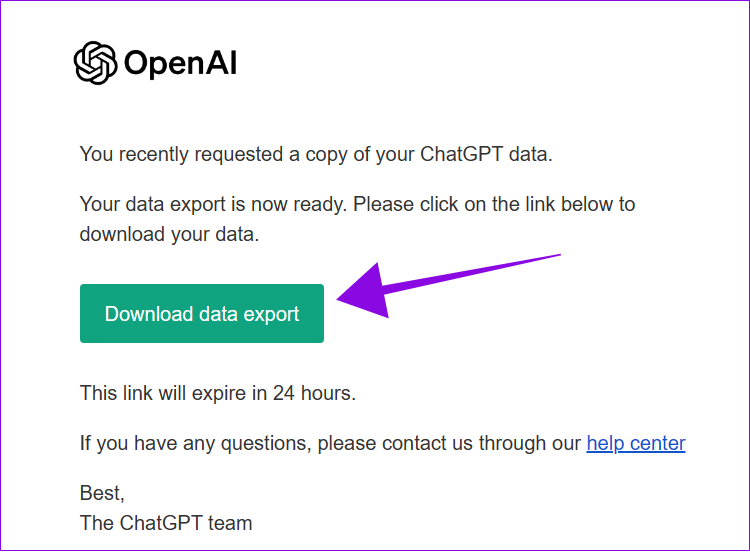 Come eliminare l'account ChatGPT: una guida passo passo