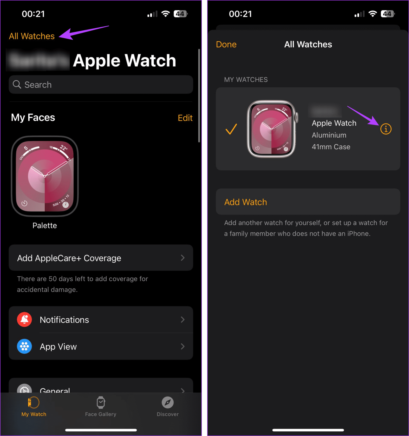 為什麼我的 Apple Watch 無法充電以及如何修復