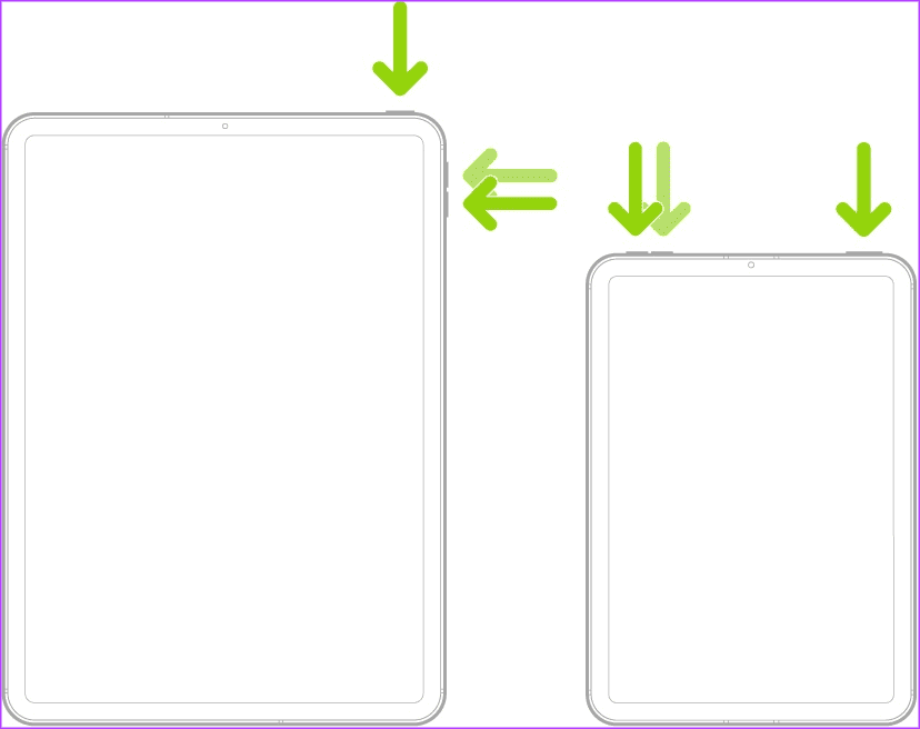 6 วิธีแก้ไขหาก iPad ของคุณไม่อัปเดต