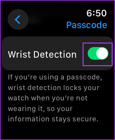 10 modi per risolvere il problema con Apple Watch Always On Display che non funziona