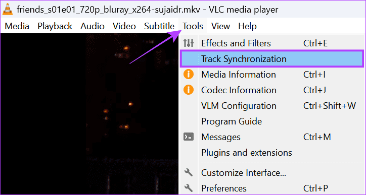 4 maneiras de corrigir o atraso de legenda do VLC no PC e no celular