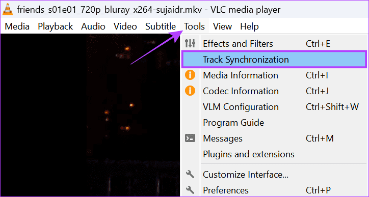 4 formas de solucionar el retraso de los subtítulos de VLC en PC y dispositivos móviles