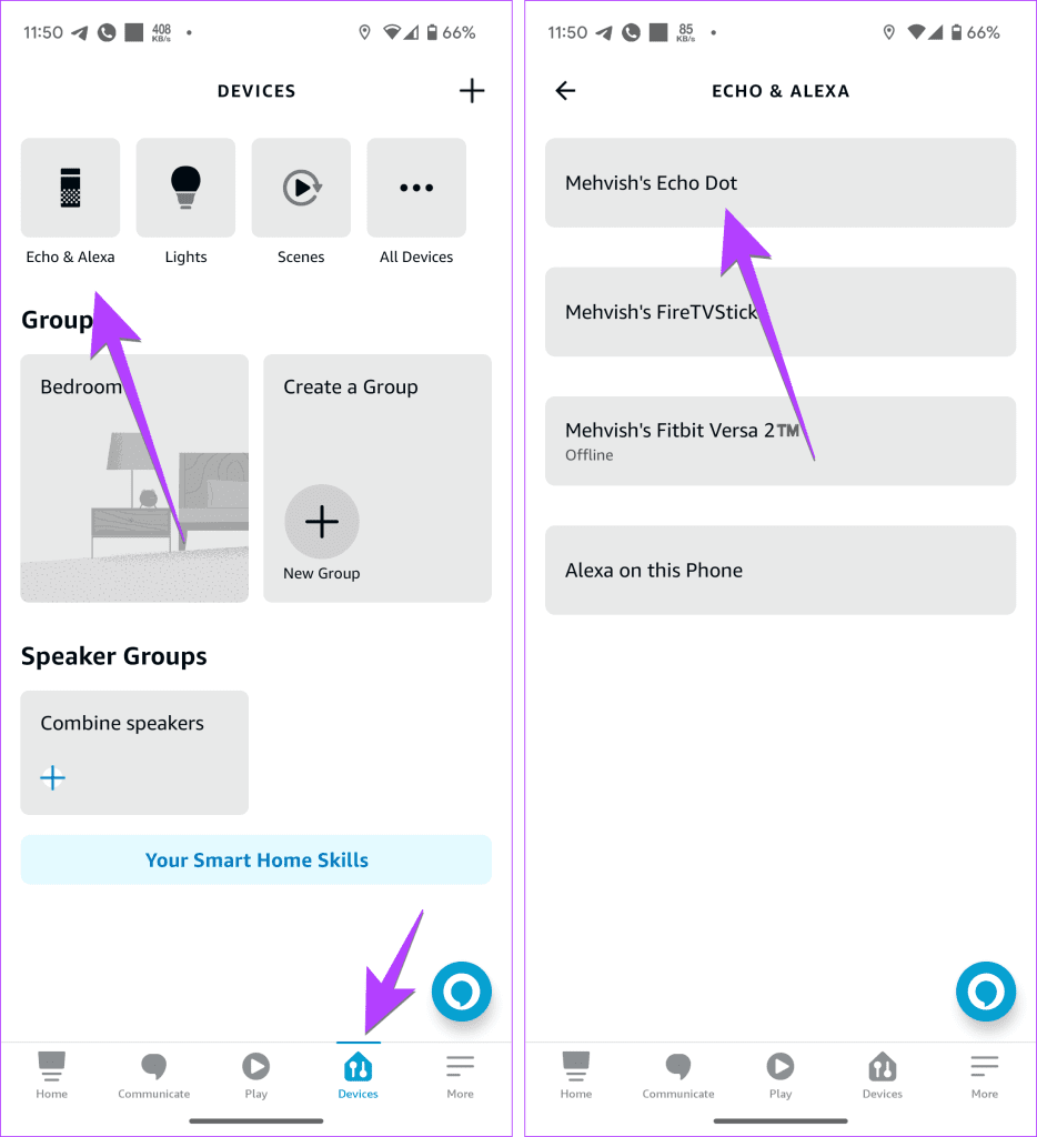 將 Alexa 置於藍牙配對模式的 3 種方法