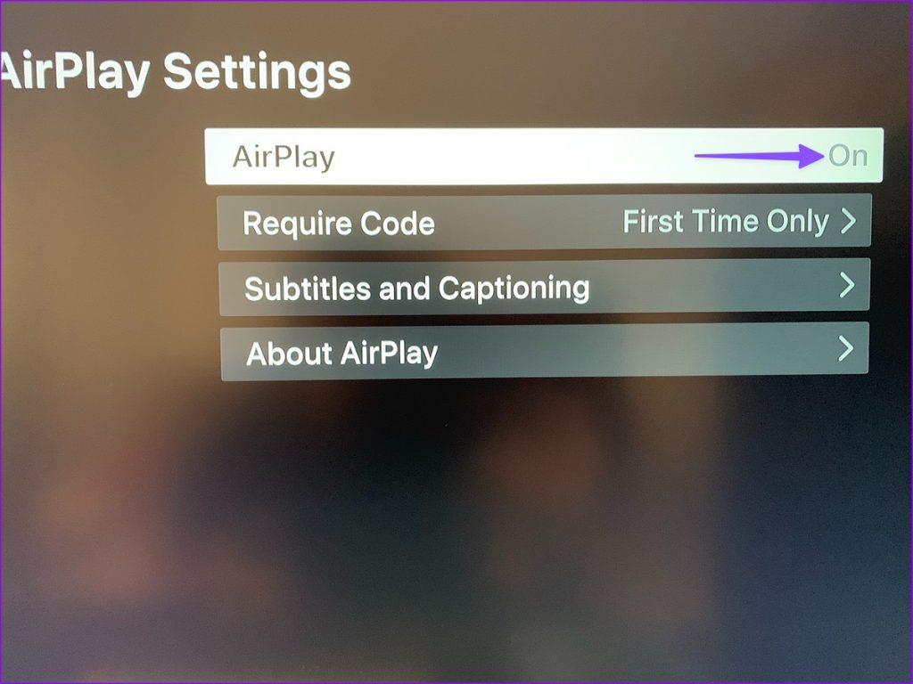 أفضل 9 طرق لإصلاح AirPlay لا يعمل على تلفزيون سامسونج