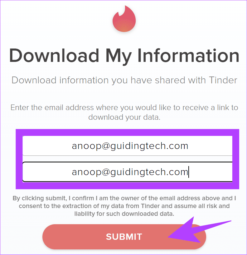 Hoe Tinder-account, likes, swipes en matches opnieuw in te stellen