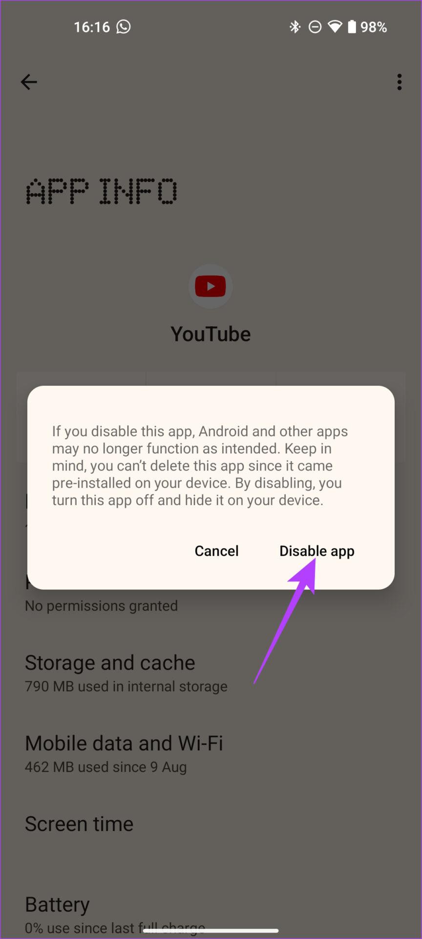 解決 Android 上 YouTube 影片延遲的 10 種方法