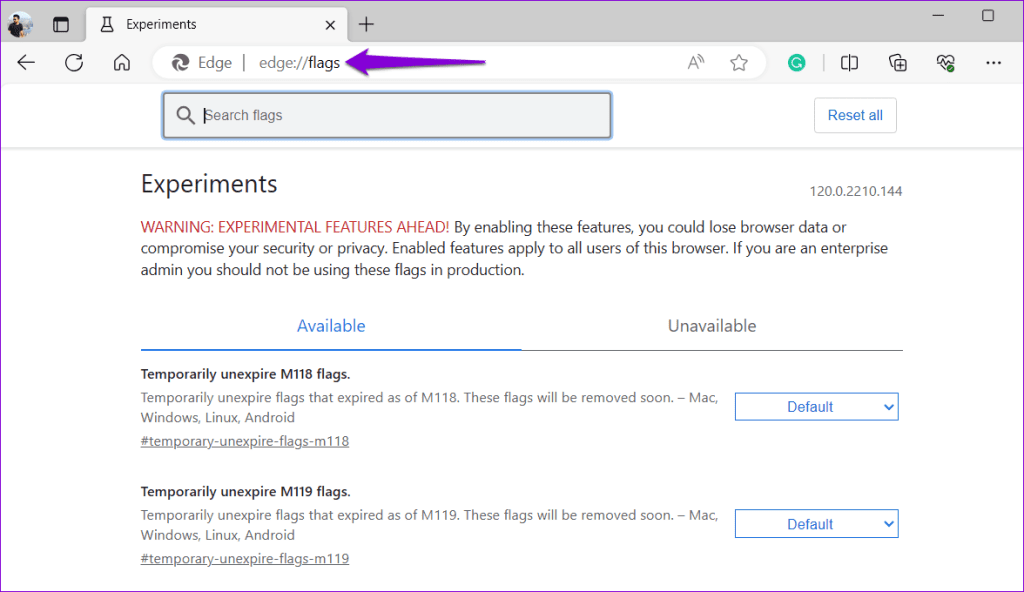 Comment désactiver la lecture automatique de l'audio et des vidéos dans Microsoft Edge