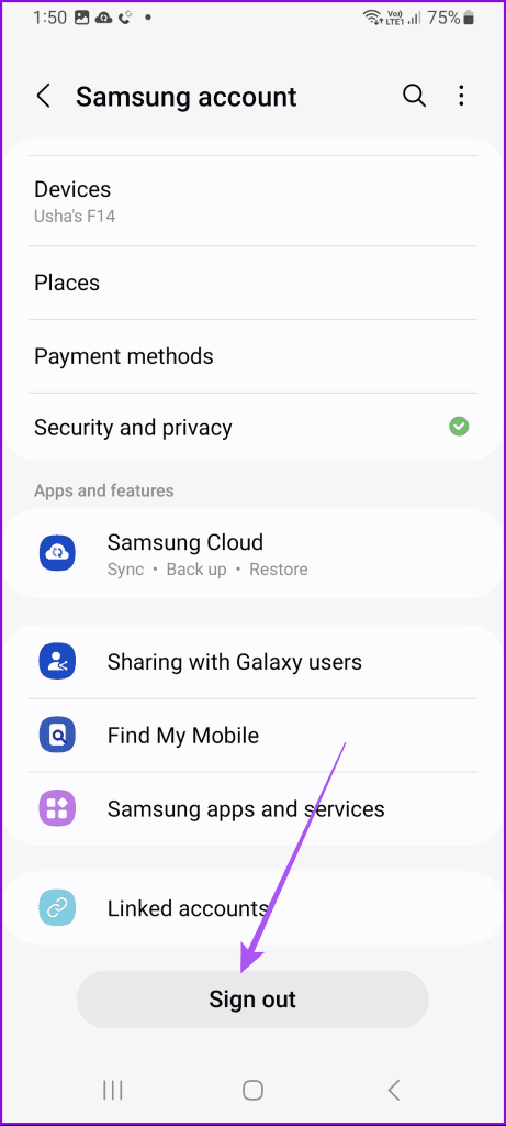 Die 9 besten Lösungen für den Fall, dass der Samsung Galaxy Store keine Apps auf Samsung-Telefone herunterlädt