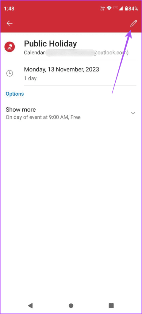 Hoe u feestdagen kunt toevoegen en verwijderen in Outlook Agenda op mobiel en desktop