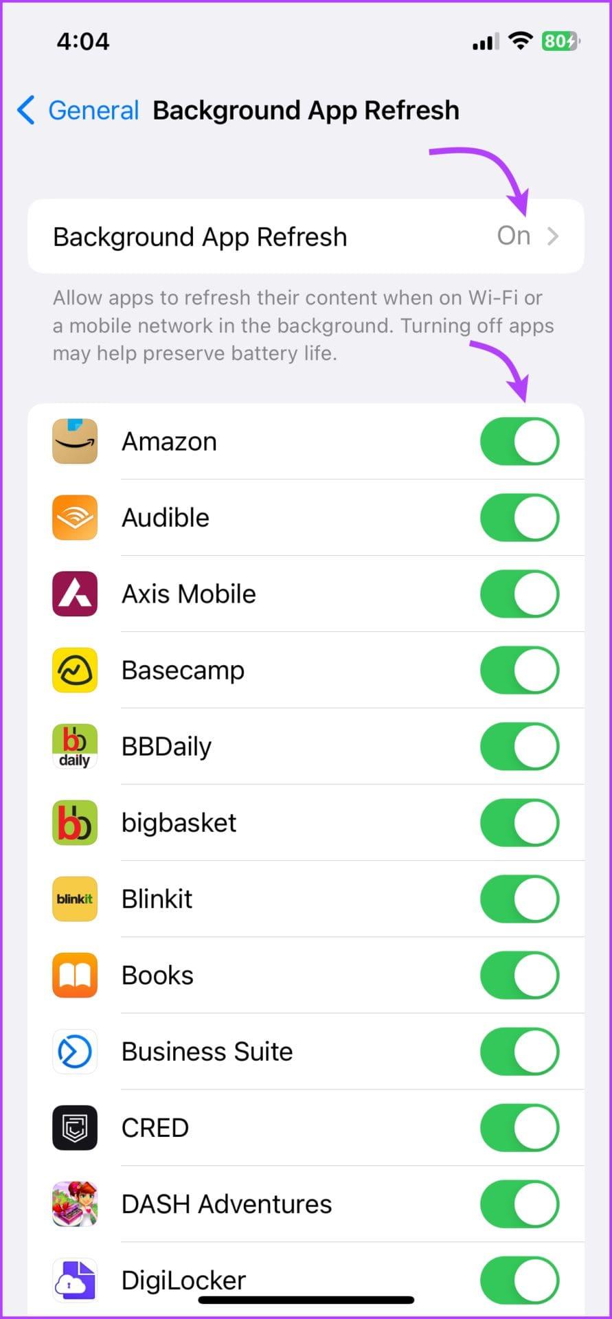 Suggerimenti per la ricarica della batteria dell'iPhone per caricare il tuo iPhone nel modo giusto