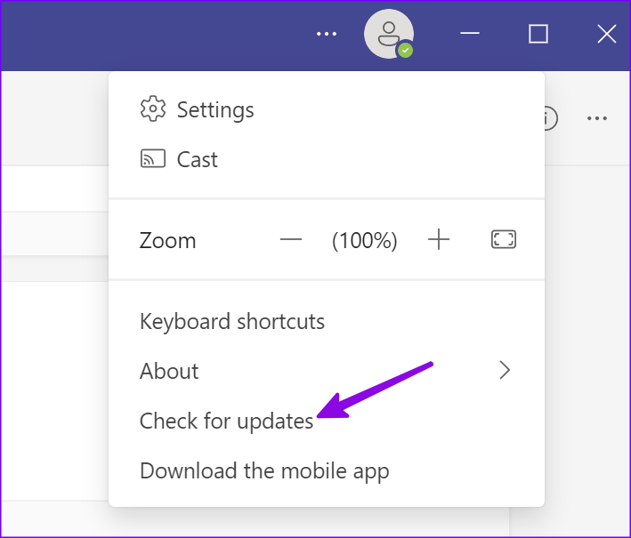 Microsoft Teams が Windows でファイルを開けない問題を解決するトップ 10 の方法