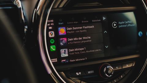 ワイヤレス Android Auto が自動的に接続しない問題を修正する 9 つの方法