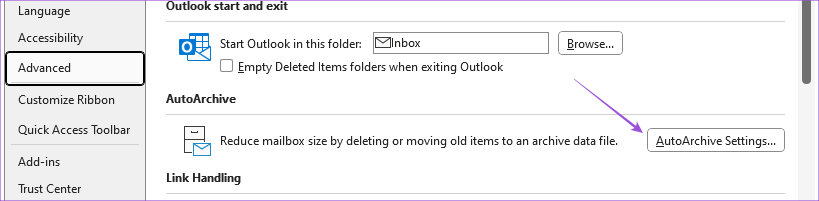 6 melhores correções para eventos que não aparecem no calendário do Outlook no Windows 11