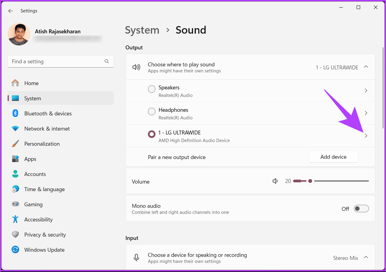 Come testare l'audio in Microsoft Teams