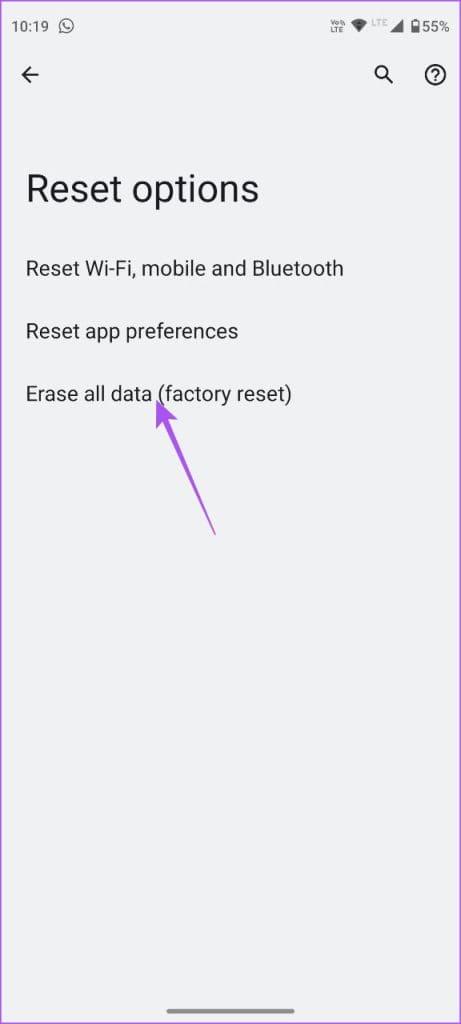 Android 上耳機插孔無法使用的 8 個最佳修復方法