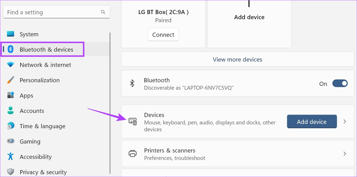 Windows 11에서 Bluetooth 헤드폰이 계속 끊기는 이유