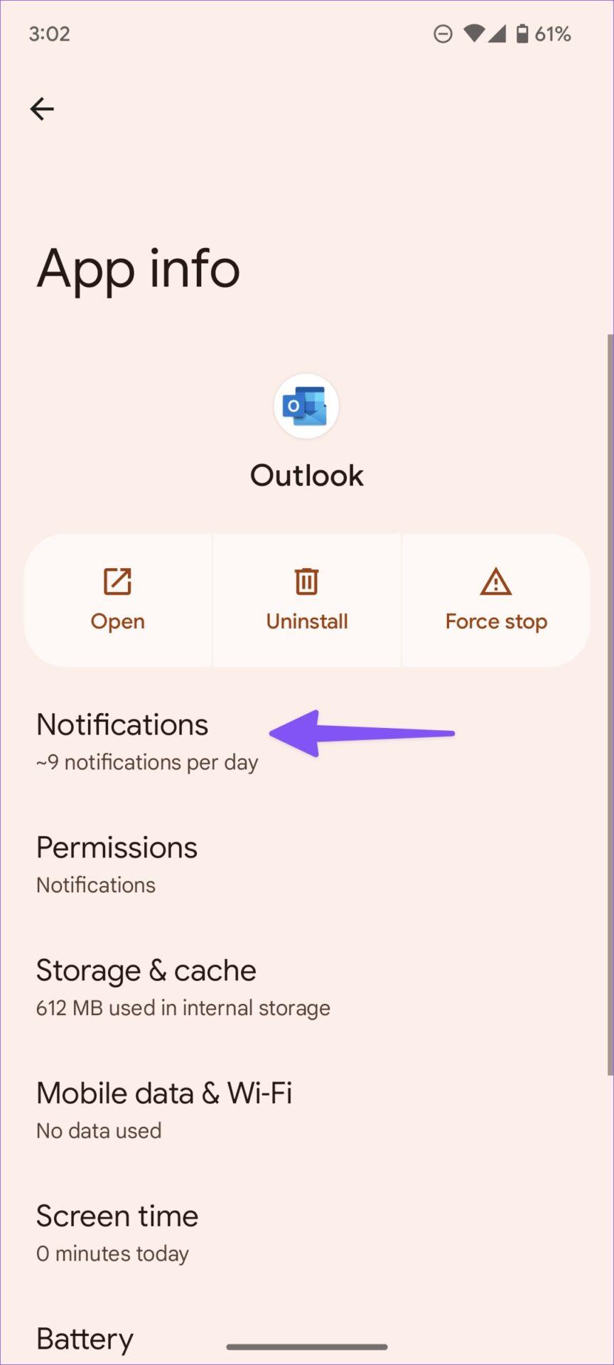 Android で Microsoft Outlook がメールを受信しない問題を解決する 9 つの方法