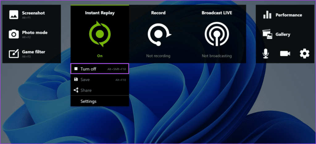 I 7 modi principali per risolvere il problema con GeForce Experience che non registra l'audio del gioco in Windows 11