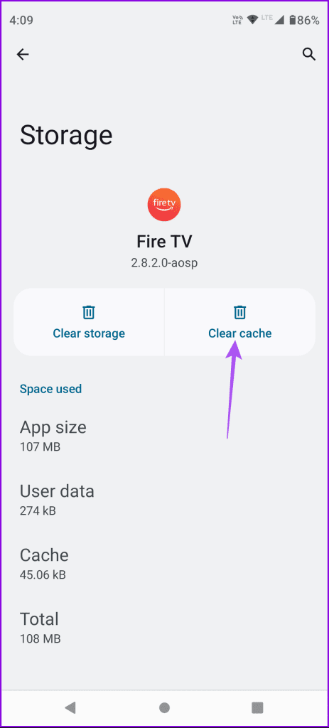 Fire TV 遠端應用程式無法在 iPhone 和 Android 上運行的 5 個最佳修復方法