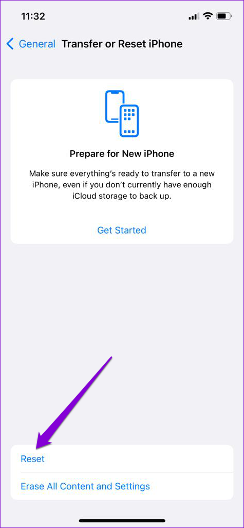7 maneiras de consertar o aplicativo de mensagens que continua travando ou congelando no iPhone