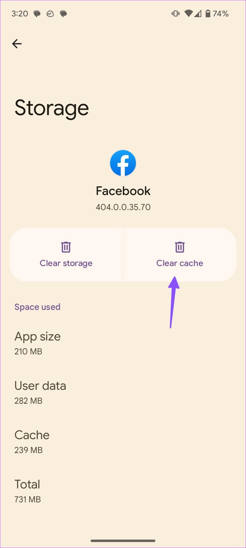 I 9 modi principali per risolvere il problema della mancata visualizzazione dei rulli di Facebook sui dispositivi mobili