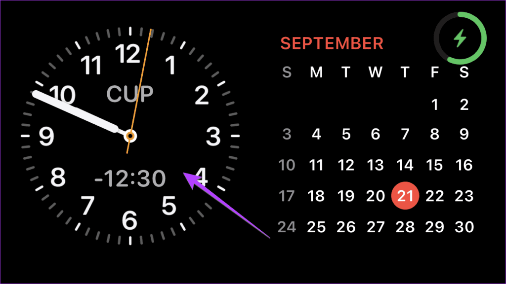 6 manieren om de iPhone-klokwidget te repareren die de verkeerde tijd weergeeft