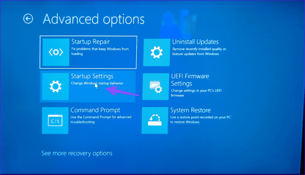 擺脫 Windows 11 上「診斷電腦」循環的 7 種方法