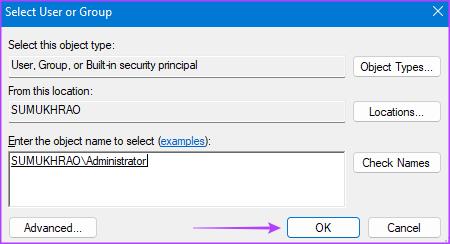 Windows에서 WindowsApps 폴더에 액세스하는 3가지 방법