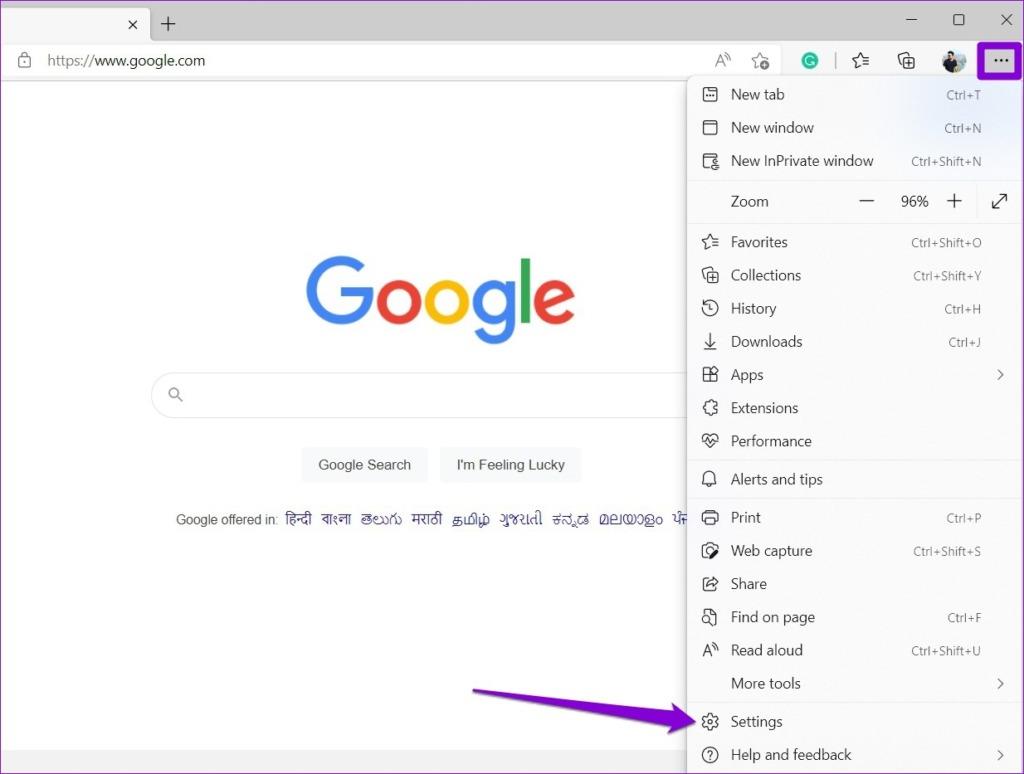 Top 9 manieren om te verhelpen dat Microsoft Edge geen bestanden downloadt