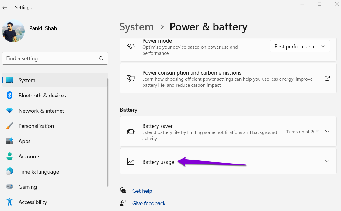 5 วิธีในการแก้ไขตัวเลือกการอนุญาตแอปพื้นหลังที่ขาดหายไปใน Windows 11