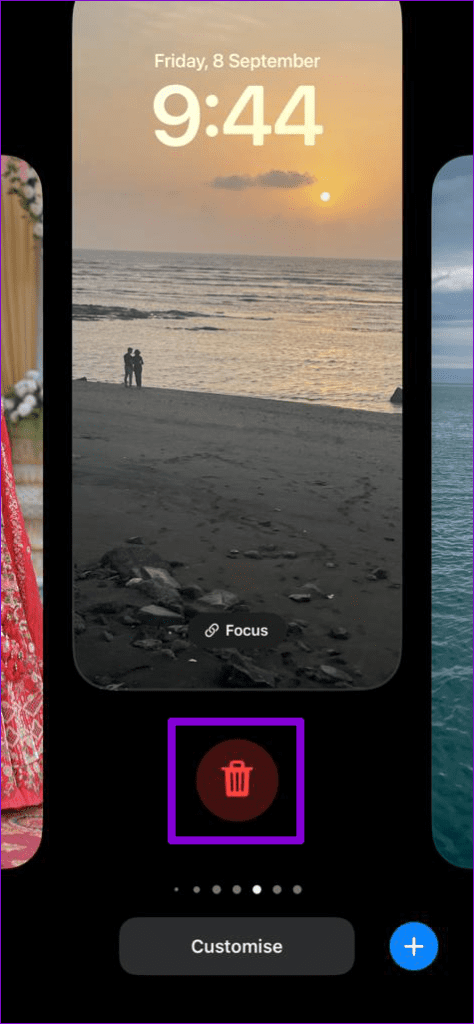 Top 6 oplossingen voor Photo Shuffle op vergrendelscherm werkt niet op iPhone
