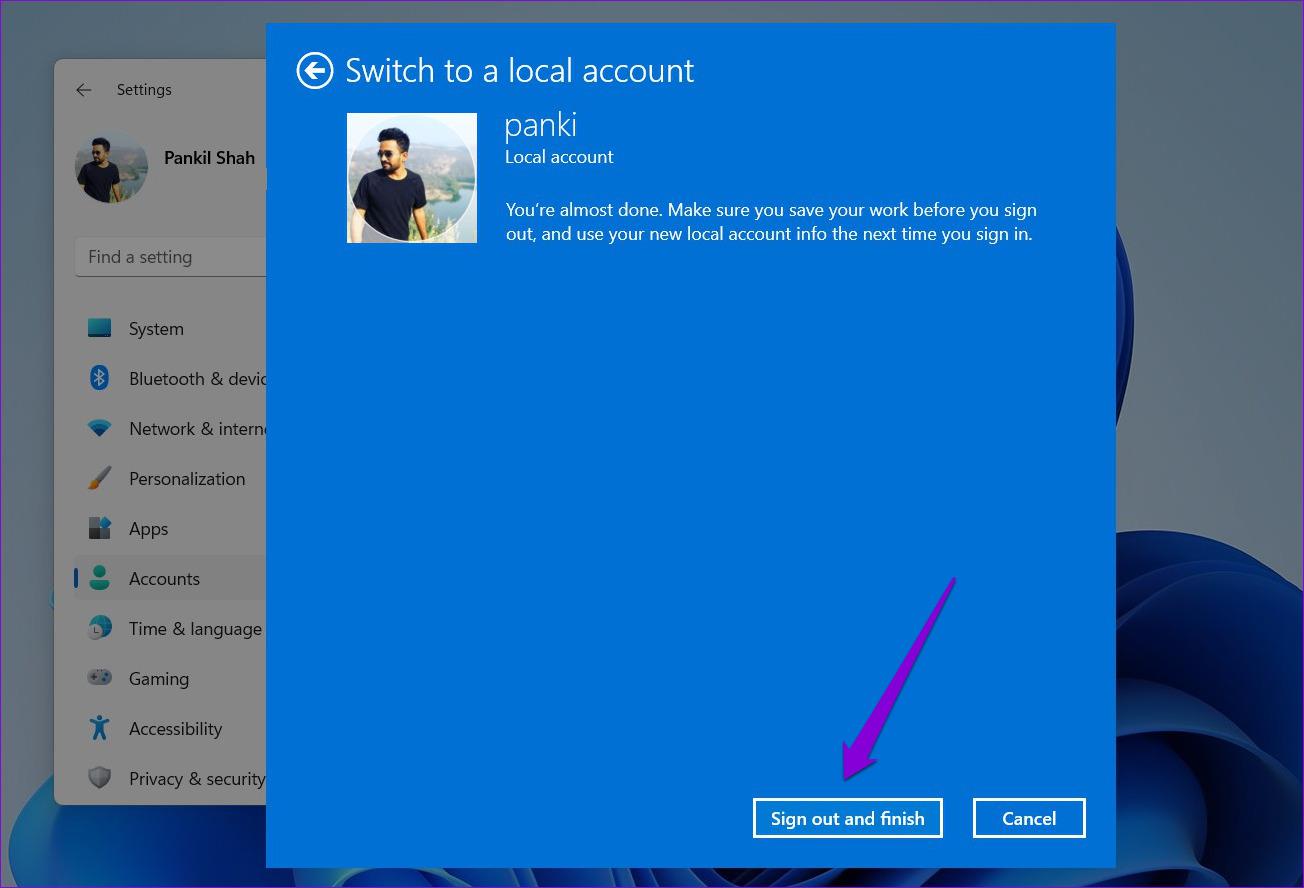 解決 Windows 上無法變更登入 PIN 的 6 種方法