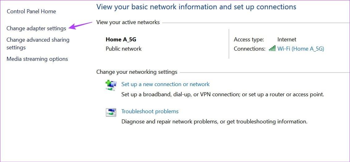 Windows 11 Wi-Fi 網路不顯示的 9 個修復