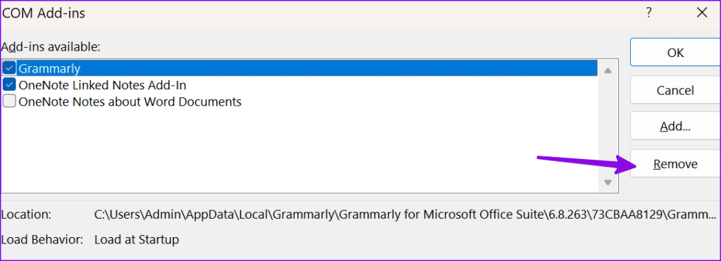 10 วิธีแก้ไขที่ดีที่สุด ไม่สามารถพิมพ์ Microsoft Word ได้