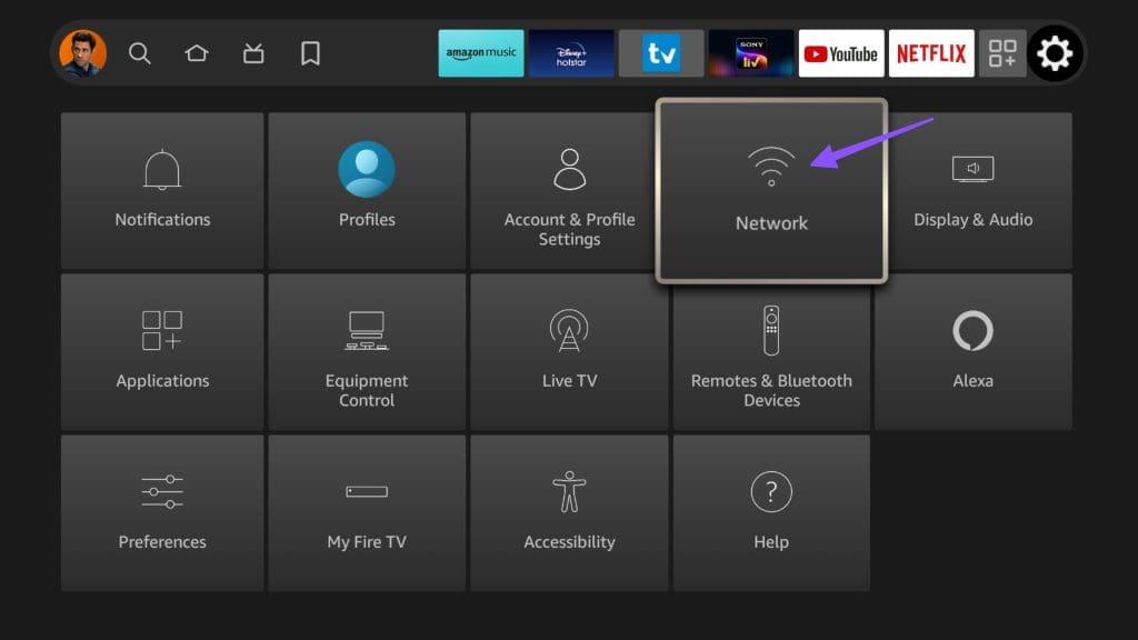 Top 12 des façons de réparer Fire TV Stick qui ne charge pas les applications