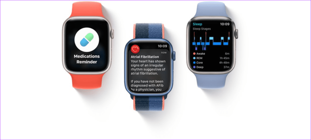 Apple Watch Series 9 frente a Apple Watch Ultra 2: cuál es mejor